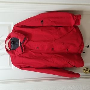 The North Face Jacket